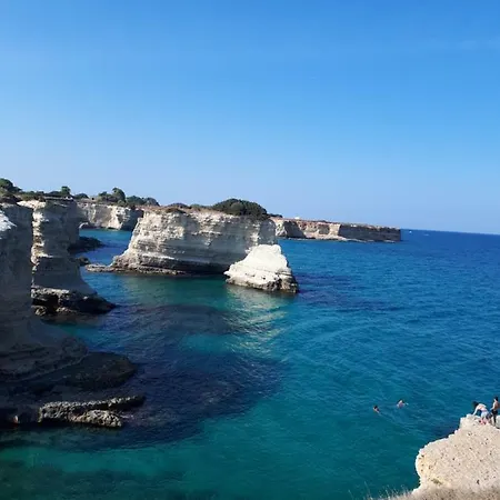 Lucia Hébergement de vacances *
