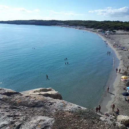 Hébergement de vacances Lucia *