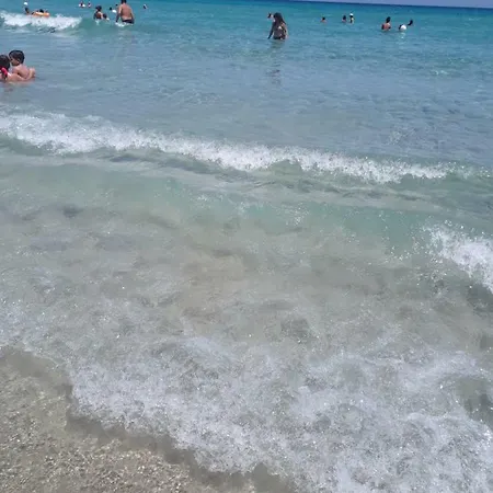 Lucia Hébergement de vacances *